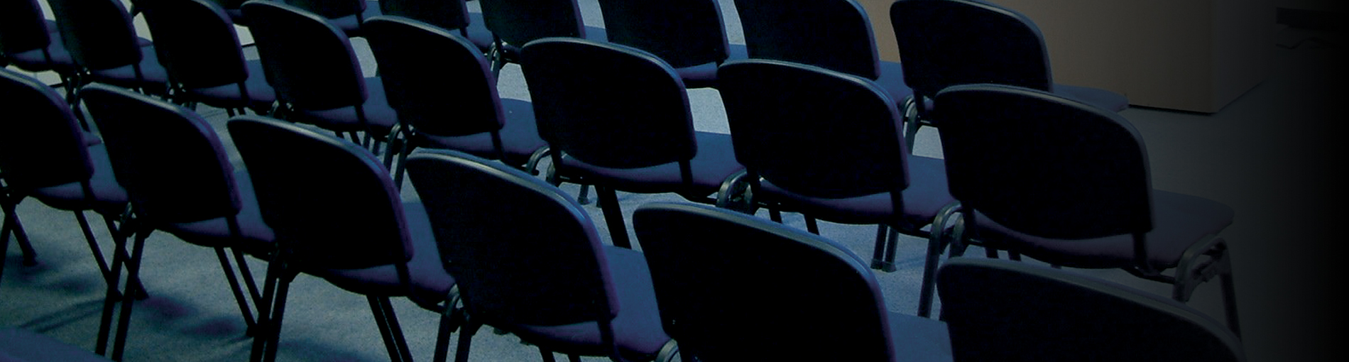 Sillas para conferencias