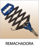 remachadora