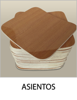 repuestos para asientos escolares