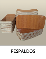 repuestos para respaldos de sillas escolares